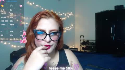 Snapshot of violettelynn_ chatting on July 28, 5:58 am Violetta Morningstar online show from July 28, 5:58 am
