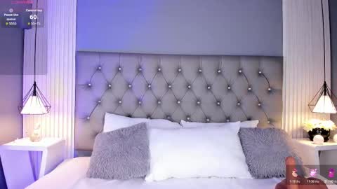 VioletthaRous online show from November 19, 10:43 pm