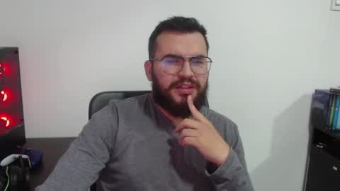 Jhon online show from March 20, 2:05 am