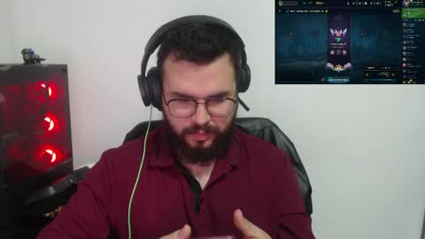 Jhon online show from April 1, 4:13 am