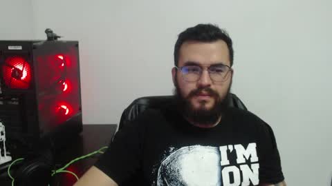 Jhon online show from April 4, 3:05 am