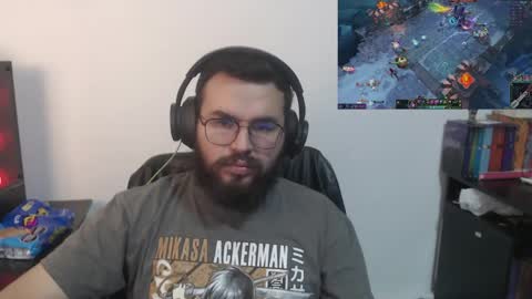 Jhon online show from April 5, 3:04 am