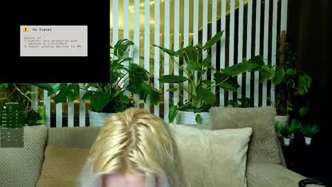 Violetta online show from January 18, 1:15 pm