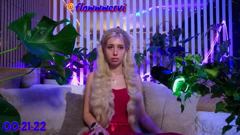 Violetta online show from February 7, 8:18 am