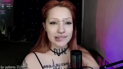 Dommy mommy online show from February 13, 7:24 am