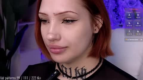 Dommy mommy online show from May 7, 11:37 am