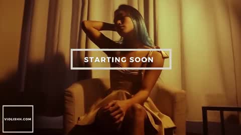 follow me on twitter violishh and ig violishh  online show from July 13, 4:26 am