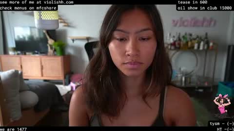 follow me on twitter violishh and ig violishh  online show from July 16, 8:59 pm