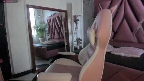 Violetta online show from March 12, 10:17 pm