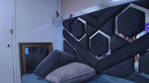 Violetta online show from December 1, 7:19 pm