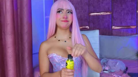 viollettebylyly online show from February 16, 12:56 pm