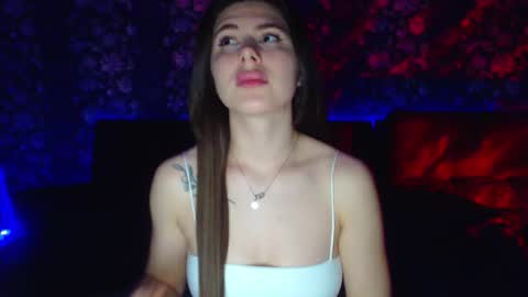 viollinalv online show from March 23, 8:35 pm