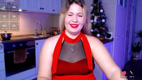  VelvettTime  online show from December 29, 9:17 am