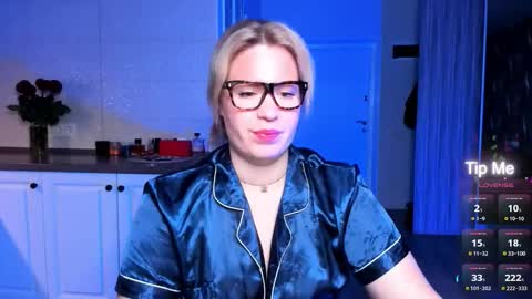  VelvettTime  online show from October 23, 4:34 am