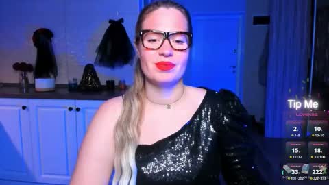  VelvettTime  online show from October 26, 12:22 pm