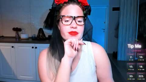  VelvettTime  online show from October 27, 10:52 am