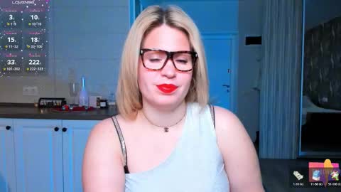  VelvettTime  online show from January 18, 6:39 am