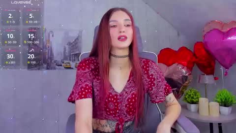 Virdjinia online show from February 26, 9:41 am