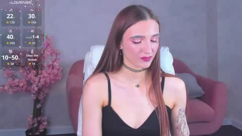 Snapshot of virdjinia_green chatting on May 12, 9:50 am Virdjinia online show from May 12, 9:50 am