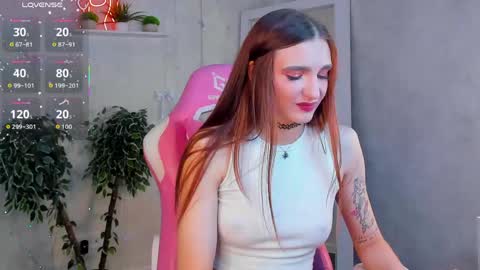 Snapshot of virdjinia_green chatting on May 25, 9:26 am Virdjinia online show from May 25, 9:26 am