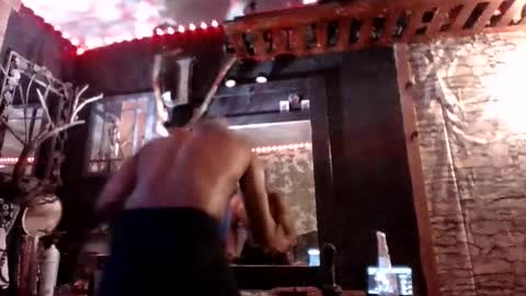 Omoje Ultra Mega online show from November 27, 11:18 pm