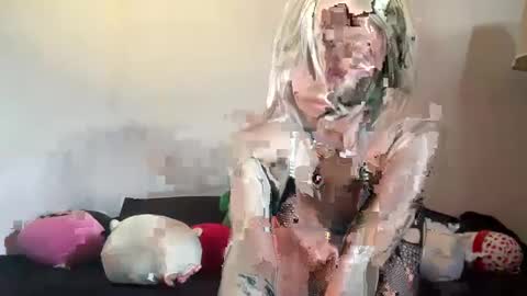 virtual_brat online show from February 18, 10:58 pm