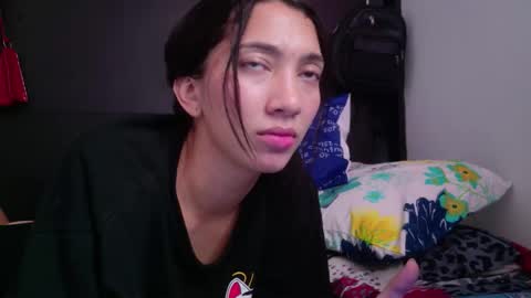 Snapshot of virtual_nymphx chatting on February 26, 8:41 pm your virtual girlfriend online show from February 26, 8:41 pm