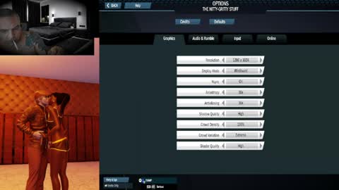 virtualsexnexus online show from April 25, 8:39 am