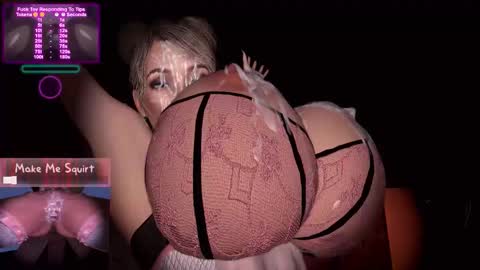 Virtual Vixen Live Show online show from March 8, 2:04 am