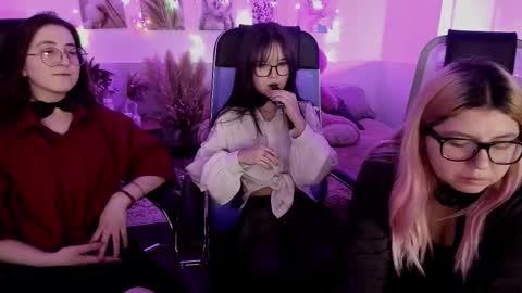 your love online show from March 1, 7:16 pm