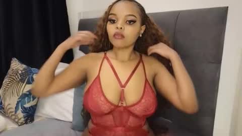 Ashley online show from January 9, 2:47 am