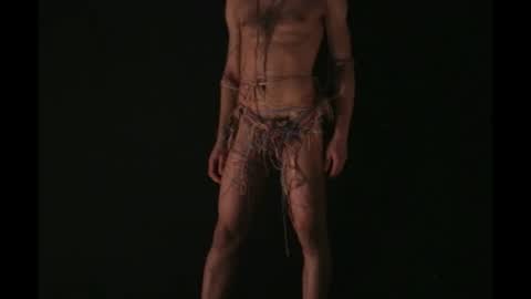 Snapshot of visualslonely chatting on October 21, 4:35 am Visuals Lonely online show from October 21, 4:35 am