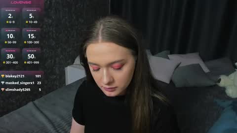 Vita online show from February 23, 3:45 am