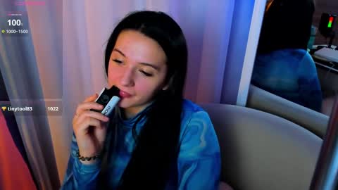 Vita online show from March 12, 6:22 pm