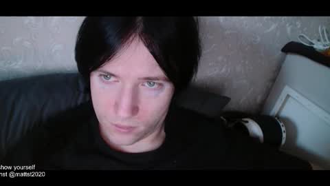 vitiligoboyy online show from March 24, 3:22 am