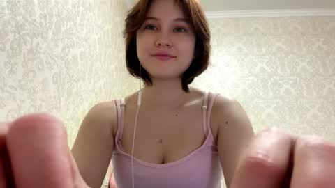 Sonya online show from March 29, 2:17 pm