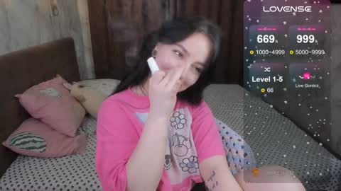 Vivi   online show from January 30, 9:15 am