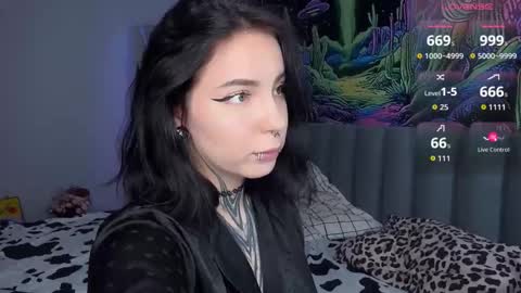 Vivi   online show from November 16, 1:28 pm