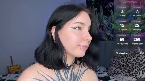 Vivi   online show from November 19, 2:11 am