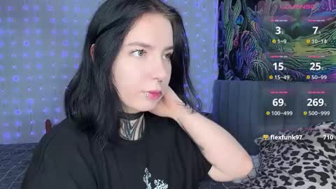 Vivi   online show from November 28, 9:39 pm