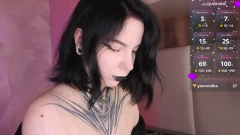 Vivi   online show from May 13, 5:05 am