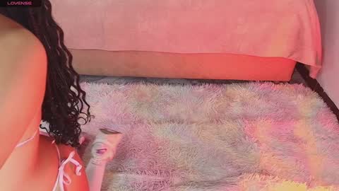 Vivi online show from January 4, 3:50 am