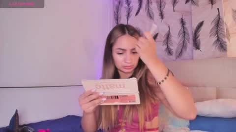 Viviana  online show from February 13, 12:17 am