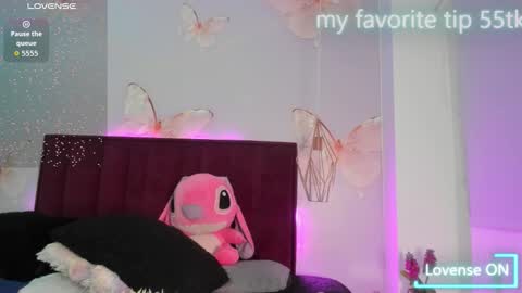 Viviana  online show from March 6, 1:24 am