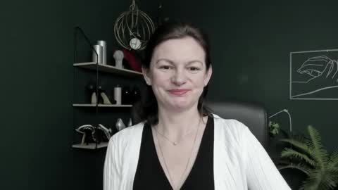 Vivian online show from April 21, 6:09 am