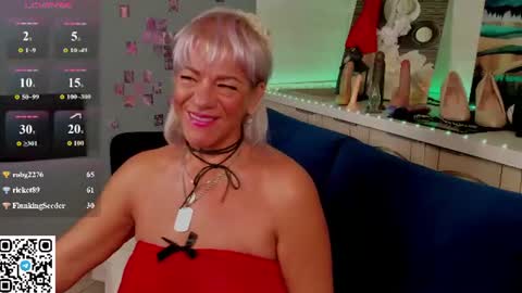Snapshot of vivian_griffin chatting on June 17, 12:57 am Vivian GTM 2 300-1045 online show from June 17, 12:57 am