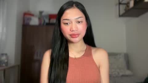 Vivian online show from April 21, 1:18 am