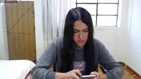 instagram Viviana73215 online show from February 9, 12:09 pm