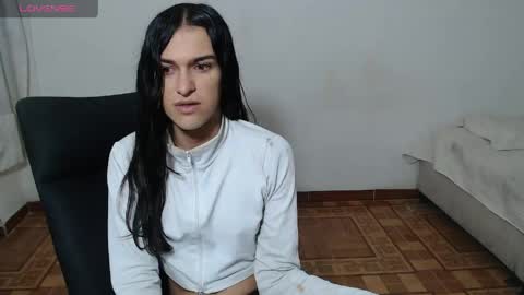 Snapshot of vivianalatin chatting on May 27, 11:51 am instagram Viviana73215 online show from May 27, 11:51 am