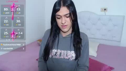 Snapshot of vivianalatin chatting on June 28, 12:11 pm instagram Viviana73215 online show from June 28, 12:11 pm